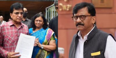 Sanjay Raut defamation case,संजय राउत मानहानि केस