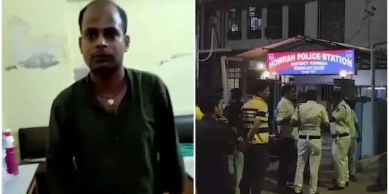 सीटी स्कैन के बहाने शैतान की करतूत! हावड़ा अस्पताल में बच्ची के साथ छेड़छाड़