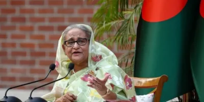 शेख हसीना तख्तापलट के पीछे अमेरिकी एजेंसियों का हाथ? दस्तावेज़ से बड़ा खुलासा