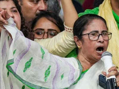 बंगाल विधानसभा में पारित हुआ सख्त एंटी रेप विधेयक: अपराधियों के लिए मृत्युदंड का प्रावधान