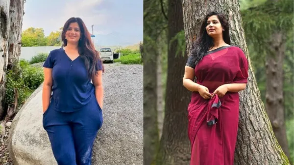 क्लिक और ट्रांसफर के बीच की जंग: हिमाचल की स्टार अफसर ओशिन शर्मा की चर्चा क्यों है हर जगह? 1 क्लिक और ट्रांसफर के बीच की जंग: हिमाचल की स्टार अफसर ओशिन शर्मा की चर्चा क्यों है हर जगह?