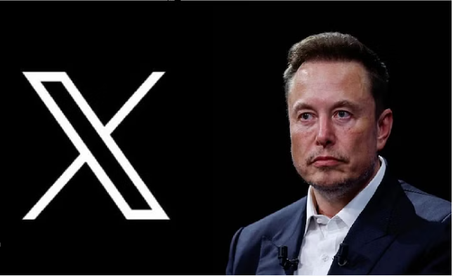 X