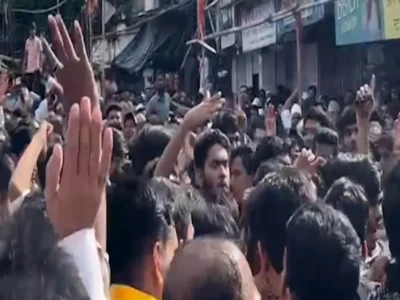 धारावी मस्जिद विवाद: 25 साल पुरानी मस्जिद के अवैध हिस्से को लेकर बीएमसी और मुस्लिम समुदाय आमने-सामने