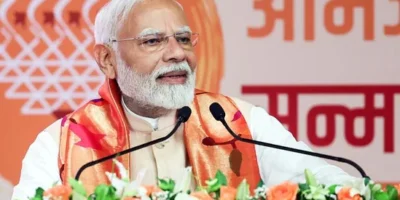 Modi’s Journey: बेदाग और अद्वितीय! नरेंद्र मोदी की जनसेवा का 23 साल का सफर, जिसने बदल दी भारत की दिशा