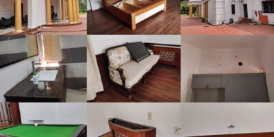 Allegations against Tejashwi Yadav: तेजस्वी यादव पर लगे चोरी के आरोप! क्या सच में सरकारी सामान ले गए अपने साथ?