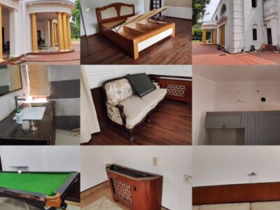 Allegations against Tejashwi Yadav: तेजस्वी यादव पर लगे चोरी के आरोप! क्या सच में सरकारी सामान ले गए अपने साथ?