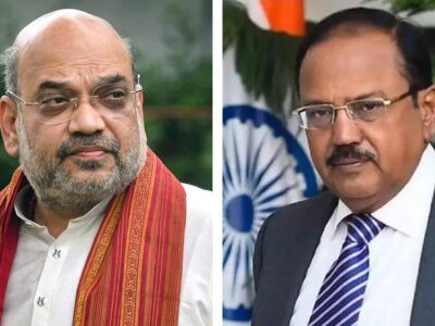 Western Conspiracy Against India: कनाडा ने अमित शाह और डोभाल को क्यों बनाया निशाना? भारत-कनाडा तनाव पर बड़ी साजिश!