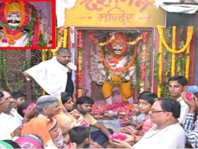 Ravan Worship: क्यों इस मंदिर में रावण को मानते हैं देवता, दशहरे की वो कहानी जो आपने कभी नहीं सुनी!