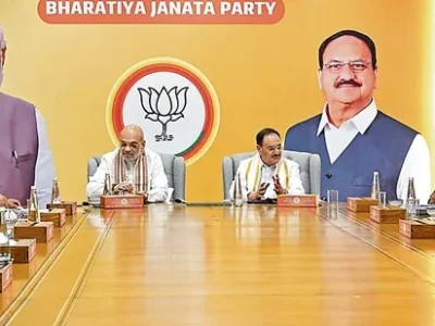 BJP candidates: क्या आप जानते हैं कि महाराष्ट्र में भाजपा के 27 'सुपर स्टार' कौन हैं? चौंकाने वाले नाम सामने आए!