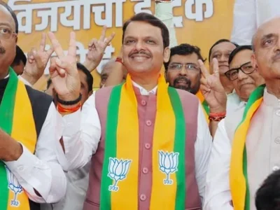 BJP's Maharashtra Election Strategy: क्या महिला उम्मीदवारों पर दांव लगाकर महाराष्ट्र में बाजी मारेगी बीजेपी? जानिए पूरी डिटेल