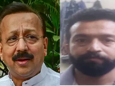 Baba Siddiqui Murder Case: चौंकाने वाला खुलासा, ससुराल में छिपे बैठे थे बाबा सिद्दीकी के हत्यारे, जानिए कैसे हुआ पर्दाफाश