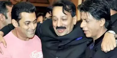Baba Siddiqui Passes Away: सलमान-शाहरुख की दोस्ती के सूत्रधार बाबा सिद्दीकी का निधन, जानिए उनका राजनीतिक सफर!