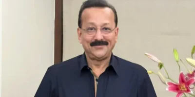 Baba Siddiqui's murder: एनसीपी नेता बाबा सिद्दीकी की गोली मारकर हत्या; मुंबई की सुरक्षा पर उठे गंभीर सवाल!