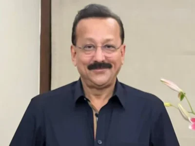 Baba Siddiqui's murder: एनसीपी नेता बाबा सिद्दीकी की गोली मारकर हत्या; मुंबई की सुरक्षा पर उठे गंभीर सवाल!