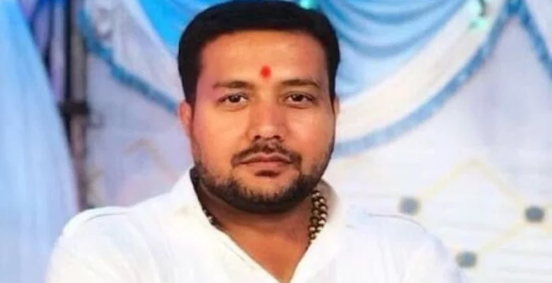 Sachin Kurmi murder: कर्ज वसूली और आपसी अनबन, सचिन कुर्मी मर्डर केस में बड़ा खुलासा! 1 Sachin Kurmi murder: कर्ज वसूली और आपसी अनबन, सचिन कुर्मी मर्डर केस में बड़ा खुलासा!