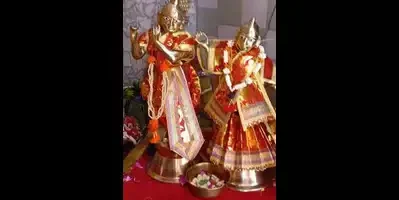 Ashtadhatu Statue: मूर्ति चोरी के बाद चोर ने बताई दिल दहला देने वाली वजह, वापस लौटा दी मूर्ति