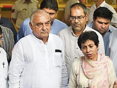 Congress CM tussle: हरियाणा चुनाव परिणाम से पहले कांग्रेस में सीएम पद को लेकर बड़ी जंग, हुड्डा और शैलजा आमने-सामने!