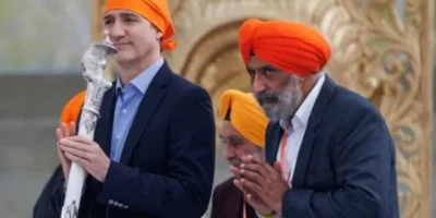 Sanctuary for Khalistanis: पहले पिता, अब बेटा; ट्रूडो परिवार ने कनाडा को खालिस्तानियों का सुरक्षित ठिकाना कैसे बना दिया!