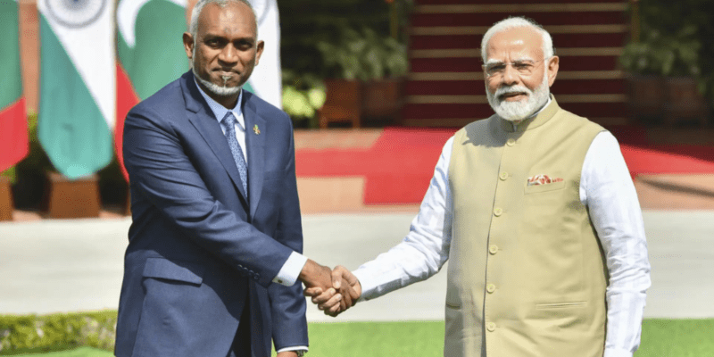 Development Projects in Maldives: मालदीव में रूपे कार्ड और यूपीआई की शुरुआत, भारत ने किया 40 करोड़ डॉलर का निवेश 1 Development Projects in Maldives: मालदीव में रूपे कार्ड और यूपीआई की शुरुआत, भारत ने किया 40 करोड़ डॉलर का निवेश