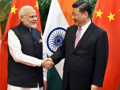 India China Relations: ब्रिक्स समिट में मोदी-जिनपिंग की मुलाकात से मिली नई उम्मीद, समझें कारोबारी रिश्तों का पूरा गणित