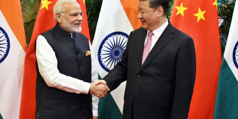 India China Relations: ब्रिक्स समिट में मोदी-जिनपिंग की मुलाकात से मिली नई उम्मीद, समझें कारोबारी रिश्तों का पूरा गणित
