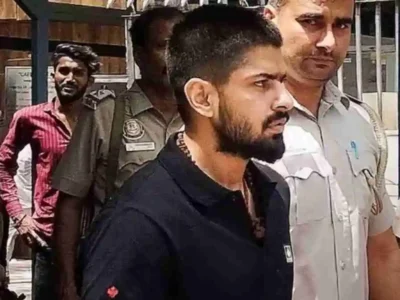 Lawrence Bishnoi Gangster: लॉरेंस बिश्नोई कैसे बना गैंगस्टर- पूर्व इंस्पेक्टर की नज़र से