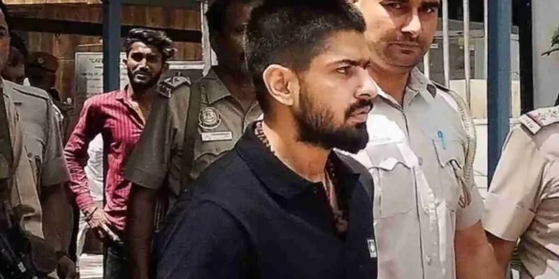 Lawrence Bishnoi Gangster: लॉरेंस बिश्नोई कैसे बना गैंगस्टर- पूर्व इंस्पेक्टर की नज़र से