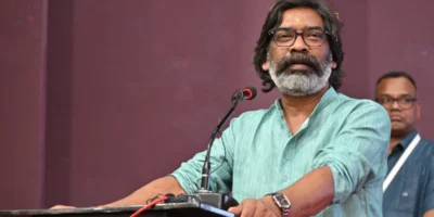 Jharkhand Election 2024: वोटों का गणित और गठबंधन की खींचतान, झारखंड विधानसभा चुनाव 2024 का पूरा समीकरण!