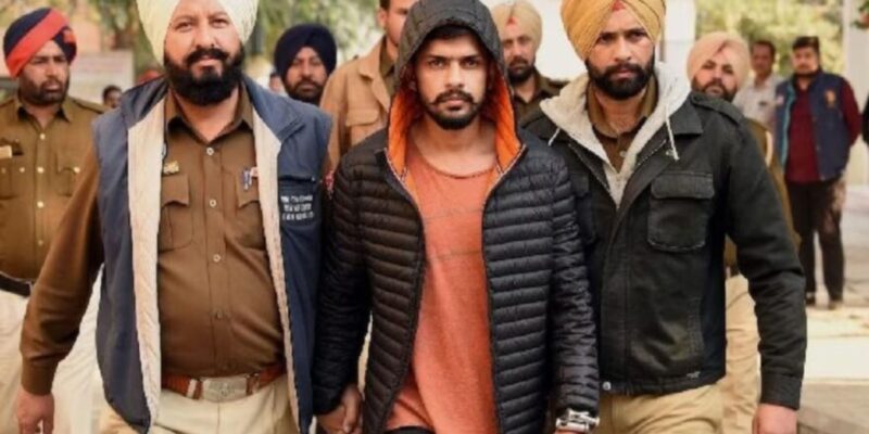 Lawrence Bishnoi's love story: क्या गर्लफ्रेंड के कारण गैंगस्टर बन गया लॉरेंस बिश्नोई? 1 Lawrence Bishnoi's love story: क्या गर्लफ्रेंड के कारण गैंगस्टर बन गया लॉरेंस बिश्नोई?