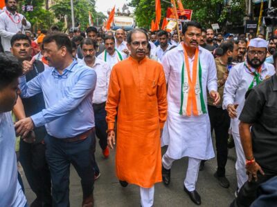 Vidarbha Seat-Sharing Conflict: महाराष्ट्र चुनाव से पहले महाविकास अघाड़ी में दरार, विदर्भ की सीटों को लेकर कांग्रेस-शिवसेना में तनाव क्यों?