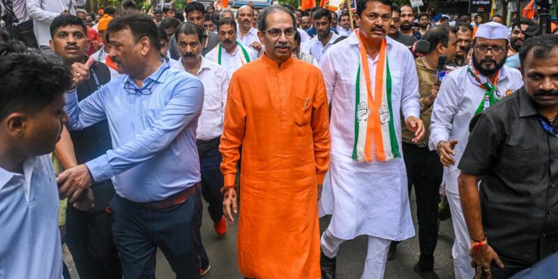 Vidarbha Seat-Sharing Conflict: महाराष्ट्र चुनाव से पहले महाविकास अघाड़ी में दरार, विदर्भ की सीटों को लेकर कांग्रेस-शिवसेना में तनाव क्यों? 1 Vidarbha Seat-Sharing Conflict: महाराष्ट्र चुनाव से पहले महाविकास अघाड़ी में दरार, विदर्भ की सीटों को लेकर कांग्रेस-शिवसेना में तनाव क्यों?