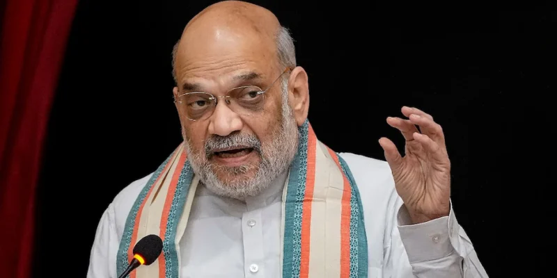 Maharashtra Assembly Elections: 'बीजेपी अकेले सरकार बनाएगी' – अमित शाह के बयान ने महायुति में क्यों मचाई खलबली? 1 Maharashtra Assembly Elections: 'बीजेपी अकेले सरकार बनाएगी' – अमित शाह के बयान ने महायुति में क्यों मचाई खलबली?