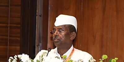 Dhangar Community ST Reservation: महाराष्ट्र में मंत्रालय की तीसरी मंजिल से कूदे डिप्टी स्पीकर नरहरी झिरवल