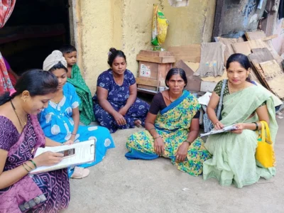 Majhi Ladki Bahin Yojana: आचार संहिता से पहले 1500 रुपये की मदद, माझी लड़की बहन योजना में हुआ बड़ा बदलाव!