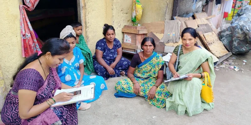 Majhi Ladki Bahin Yojana: आचार संहिता से पहले 1500 रुपये की मदद, माझी लड़की बहन योजना में हुआ बड़ा बदलाव! 1 Majhi Ladki Bahin Yojana: आचार संहिता से पहले 1500 रुपये की मदद, माझी लड़की बहन योजना में हुआ बड़ा बदलाव!