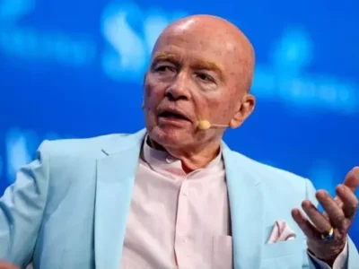 Mark Mobius: रतन टाटा के मुरीद मार्क मोबियस, जानिए क्यों भारत को मानते हैं निवेश के लिए बेस्ट