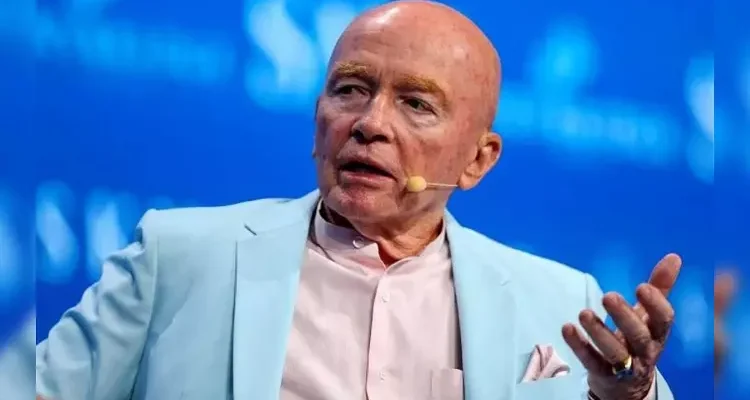 Mark Mobius: रतन टाटा के मुरीद मार्क मोबियस, जानिए क्यों भारत को मानते हैं निवेश के लिए बेस्ट 1 Mark Mobius: रतन टाटा के मुरीद मार्क मोबियस, जानिए क्यों भारत को मानते हैं निवेश के लिए बेस्ट