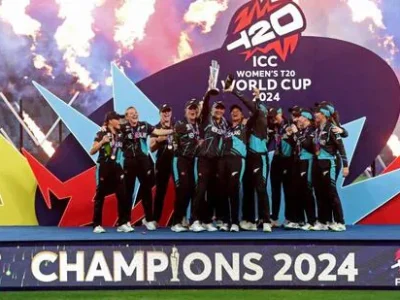 Women's T20 World Cup: 24 साल बाद न्यूजीलैंड की महिला टीम ने फिर से जीता वर्ल्ड कप, जानिए पूरी कहानी