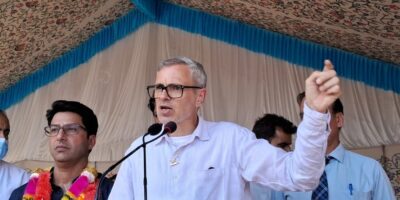 LG rule in Jammu-Kashmir: क्या जम्मू-कश्मीर में LG शासन का विस्तार है भाजपा का प्लान बी? उमर अब्दुल्ला का बड़ा बयान!