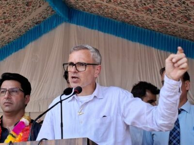 LG rule in Jammu-Kashmir: क्या जम्मू-कश्मीर में LG शासन का विस्तार है भाजपा का प्लान बी? उमर अब्दुल्ला का बड़ा बयान!