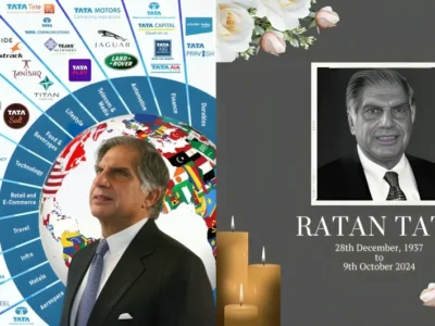 Contribution of Parsi community: नहीं रहे रतन टाटा, जानें मुट्ठीभर पारसियों ने कैसे बदली देश की तकदीर