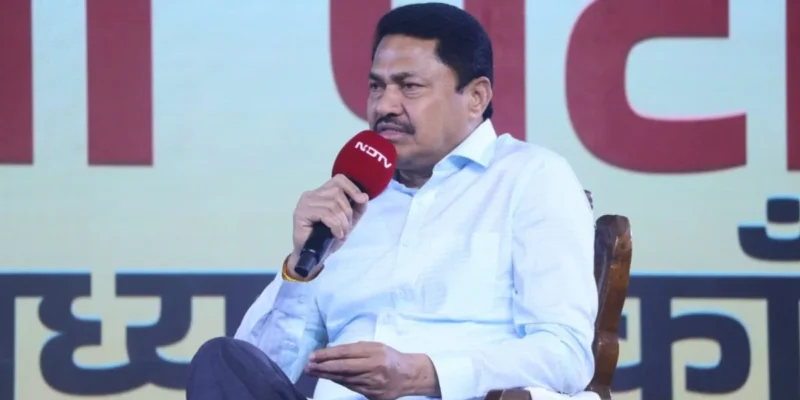 Rift Rumors: सहयोगी दलों के बीच विवाद की खबरें क्यों हैं? नाना पटोले ने क्यों कहा, 'हमारे बीच कोई दरार नहीं'? 1 Rift Rumors: सहयोगी दलों के बीच विवाद की खबरें क्यों हैं? नाना पटोले ने क्यों कहा, 'हमारे बीच कोई दरार नहीं'?