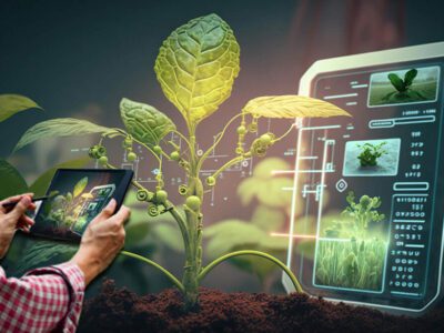 Smart Farming: जानिए कैसे आपका बच्चा खोज सकता है उन अद्भुत तरीकों को जिनसे टेक्नोलॉजी खेती को बना रही है आसान और फायदेमंद!