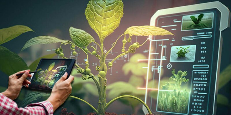 Smart Farming: जानिए कैसे आपका बच्चा खोज सकता है उन अद्भुत तरीकों को जिनसे टेक्नोलॉजी खेती को बना रही है आसान और फायदेमंद!