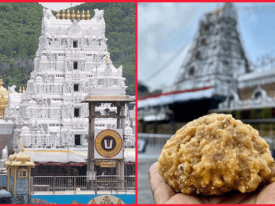 Tirupati Laddu: तिरुपति लड्डू विवाद का असली मास्टरमाइंड कौन? जानिए सुप्रीम कोर्ट का निर्णय!