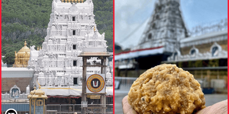 Tirupati Laddu: तिरुपति लड्डू विवाद का असली मास्टरमाइंड कौन? जानिए सुप्रीम कोर्ट का निर्णय!