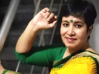 Taslima's Permanent Stay in India: दो दशक का इंतजार, तसलीमा को मिली भारत में रहने की स्थायी अनुमति