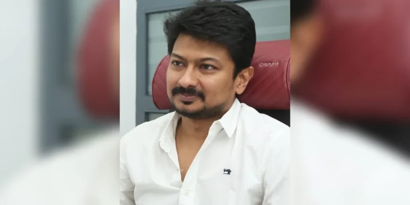 Udhayanidhi Stalin’s Diwali Greeting: सनातन विवाद के बाद दिवाली पर उदयनिधि स्टालिन का नया संदेश, बीजेपी ने कसा तंज - जानिए पूरा विवाद 1 Udhayanidhi Stalin’s Diwali Greeting: सनातन विवाद के बाद दिवाली पर उदयनिधि स्टालिन का नया संदेश, बीजेपी ने कसा तंज - जानिए पूरा विवाद