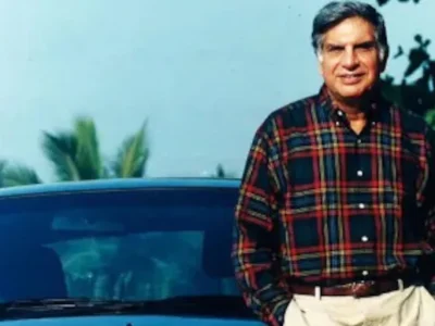 Why Ratan Tata didn’t marry: