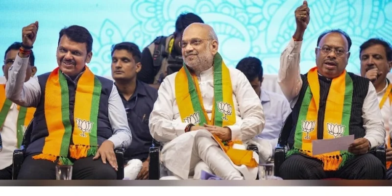 BJP's Micro OBC Strategy: महाराष्ट्र में 'माइक्रो ओबीसी मैनेजमेंट' से चुनाव जीतने की बीजेपी की रणनीति